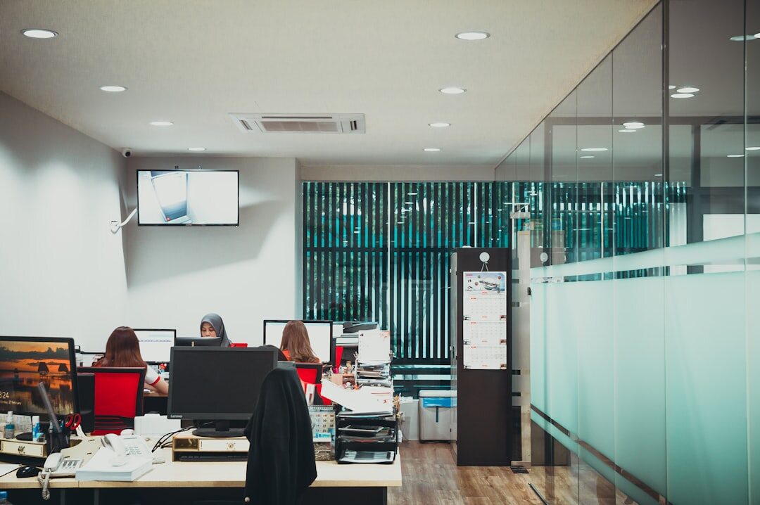 modern workplace transformation