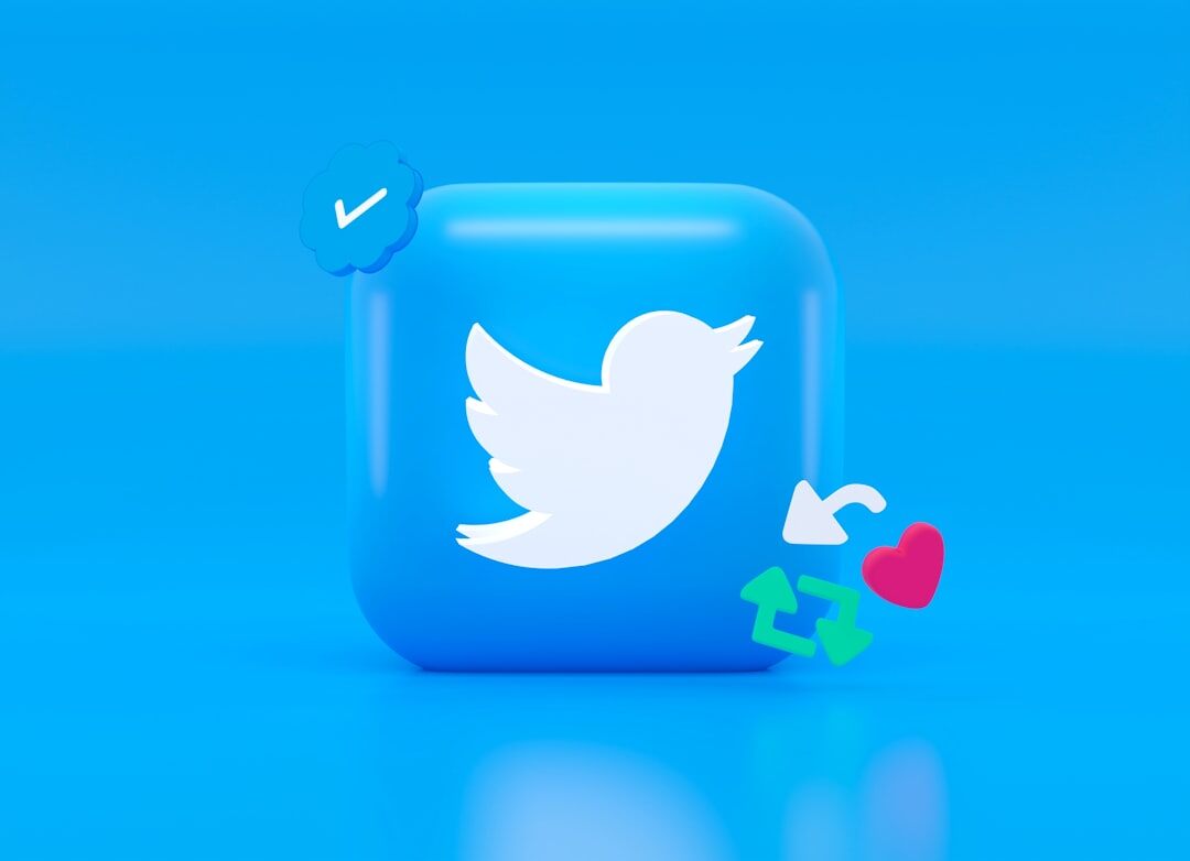 social media campaign for election